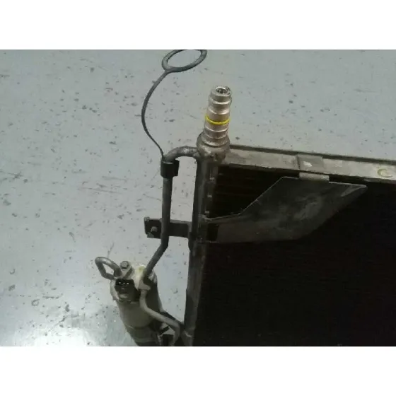 Condensador / Radiador Aire Acondicionado para Volvo V70 Familiar