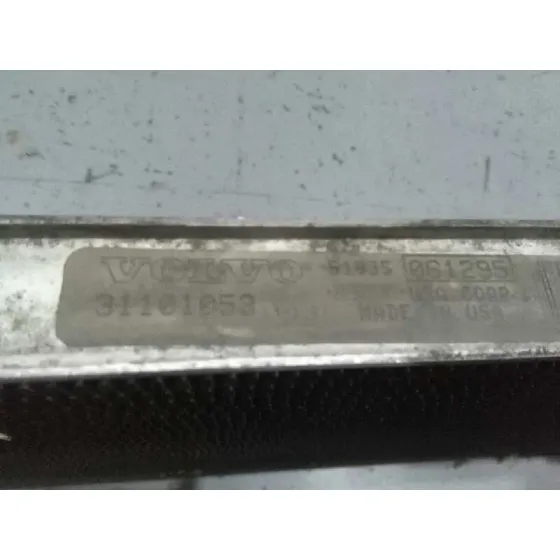 Condensador / Radiador Aire Acondicionado para Volvo V70 Familiar