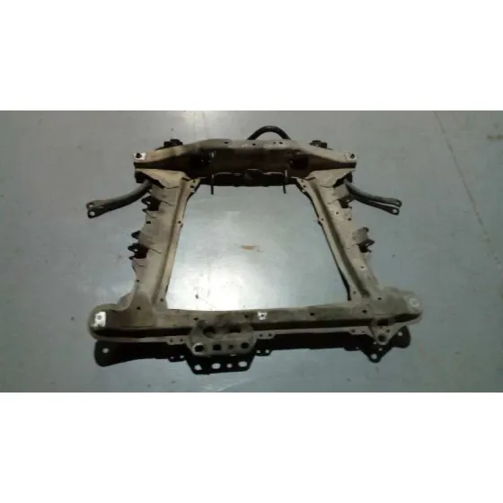 Puente Delantero para Nissan Kubistar (X76)