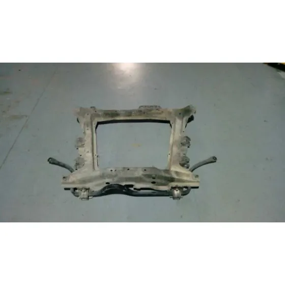 Puente Delantero para Nissan Kubistar (X76)