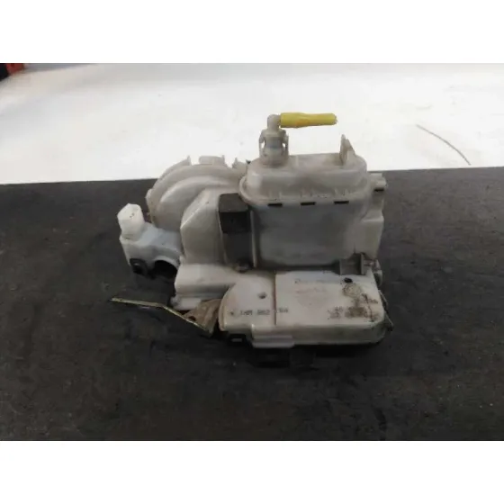 Cerradura Puerta Delantera Derecha para Volkswagen Polo Berlina (6N2)