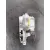 Cerradura Puerta Delantera Derecha para Volkswagen Polo Berlina (6N2)