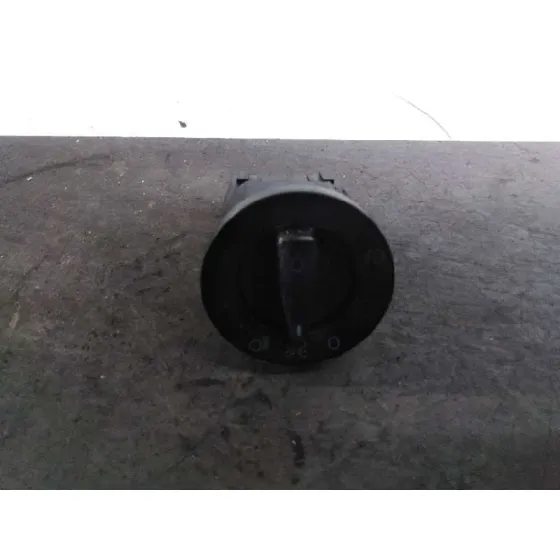 Mando Luces para Volkswagen Polo Berlina (6N2)