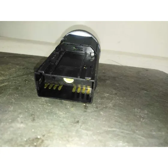 Mando Luces para Volkswagen Polo Berlina (6N2)