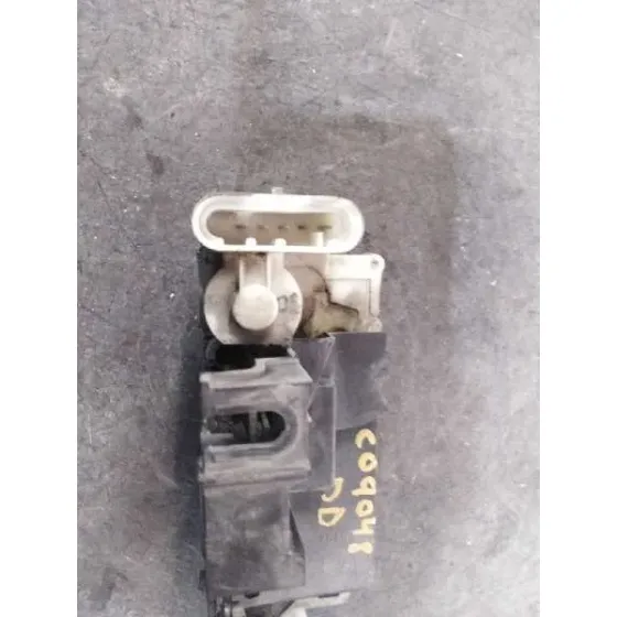 Cerradura Puerta Delantera Derecha para Fiat Ducato Caja Abierta (Desde 03.02)