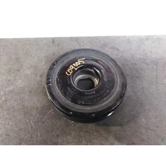 Polea Ciguenal para Opel Vivaro Furgon/Combi (07.2006 =>)