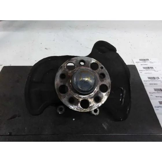 Mangueta Delantera Derecha para Mercedes-Benz Clase C (W204) Berlina