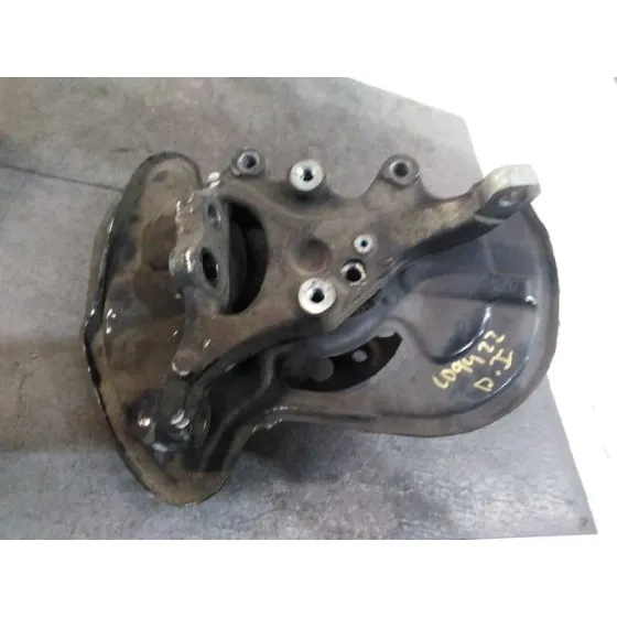 Mangueta Delantera Izquierda para Mercedes-Benz Clase C (W204) Berlina