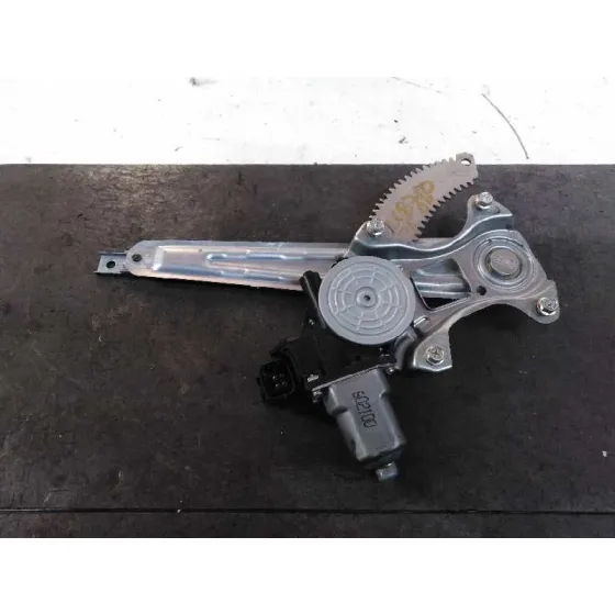 Elevalunas Trasero Derecho para Nissan Juke (F15)