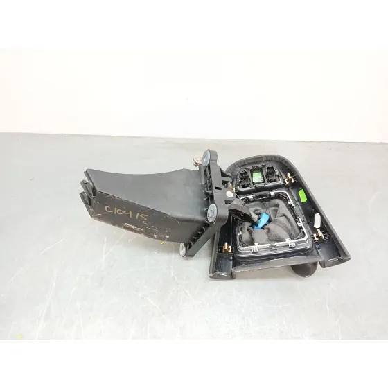 Palanca Cambio para Opel Zafira Tourer