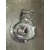 Tapa Exterior Combustible para Opel Zafira Tourer