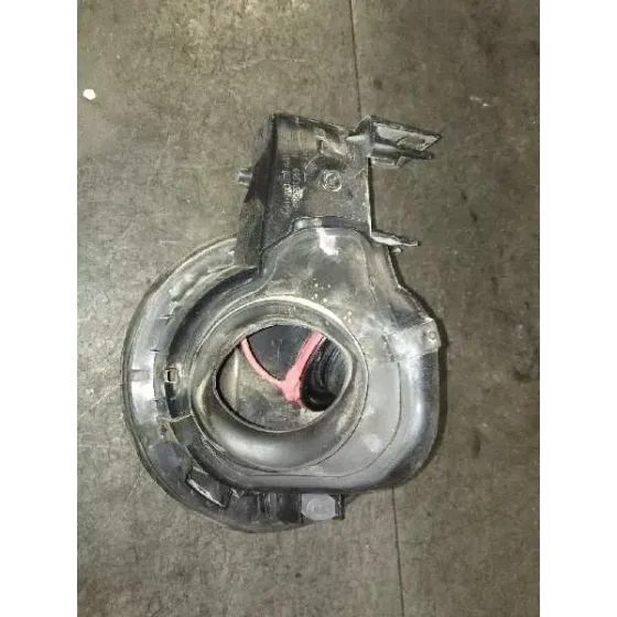 Tapa Exterior Combustible para Opel Zafira Tourer