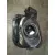 Tapa Exterior Combustible para Opel Astra K Lim. 5Türig
