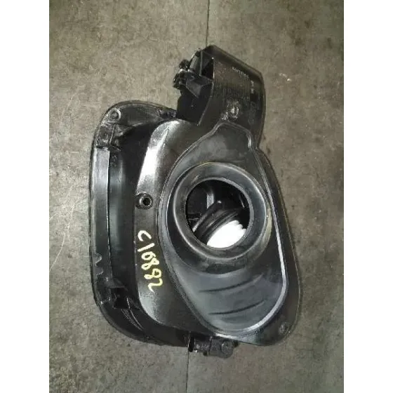 Tapa Exterior Combustible para Opel Astra K Lim. 5Türig