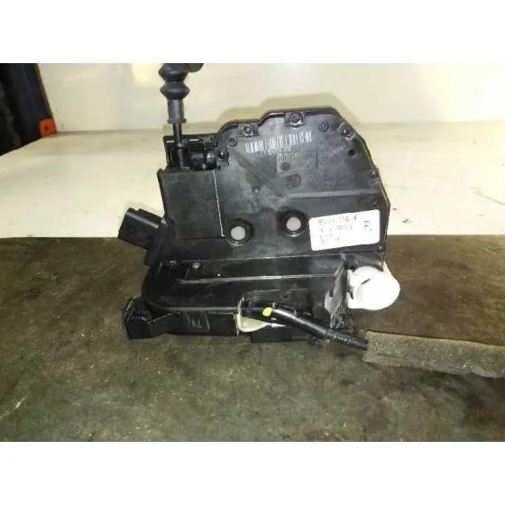 Cerradura Puerta Delantera Izquierda para Renault Clio Iv