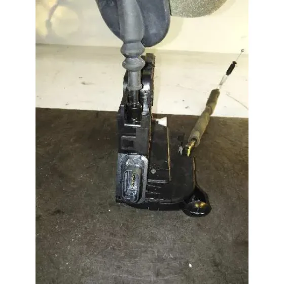 Cerradura Puerta Delantera Izquierda para Renault Clio Iv