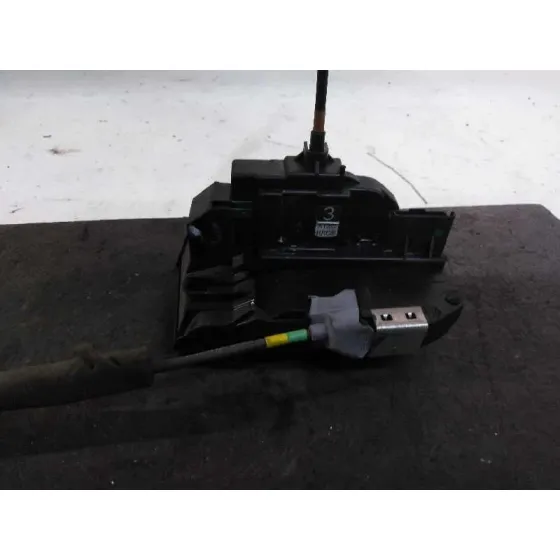 Cerradura Puerta Trasera Derecha para Nissan Juke (F15)