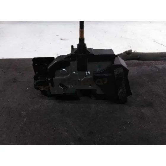 Cerradura Puerta Trasera Derecha para Nissan Juke (F15)