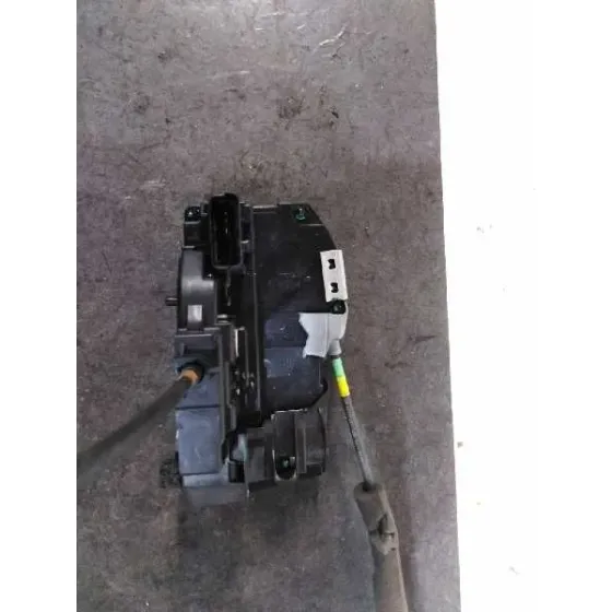 Cerradura Puerta Trasera Derecha para Nissan Juke (F15)