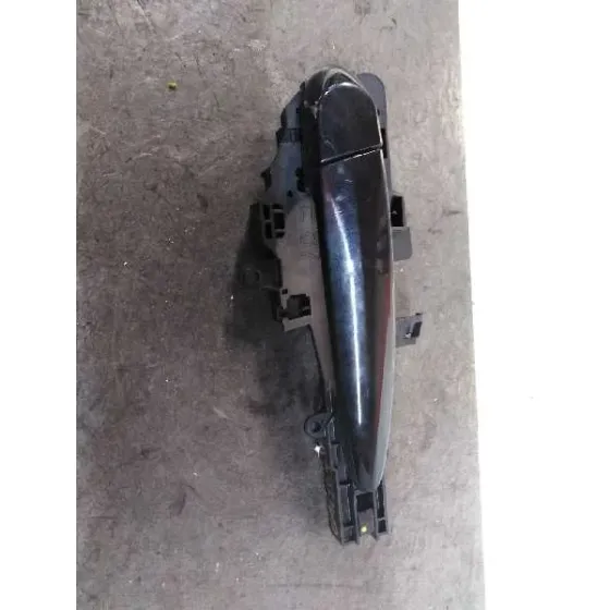 Maneta Exterior Trasera Derecha para Bmw Serie 1 Berlina (E81/E87)