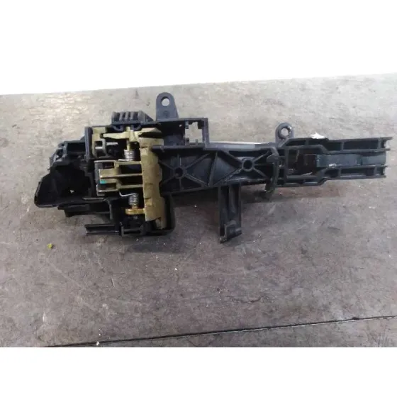 Maneta Exterior Trasera Derecha para Bmw Serie 1 Berlina (E81/E87)