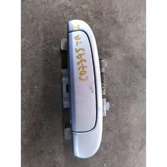 Maneta Exterior Trasera Izquierda para Kia Picanto