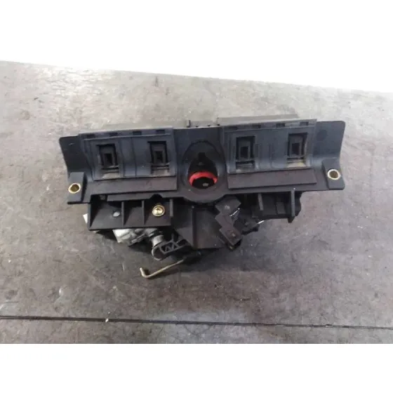 Maneta Exterior Porton para Audi A6 Berlina (4B2)