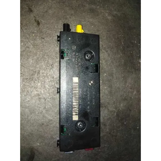 Modulo Electronico para Bmw Serie 1 Berlina (E81/E87)