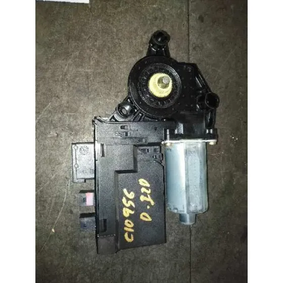 Motor Elevalunas Delantero Izquierdo para Peugeot 307 Break / Sw (S1)