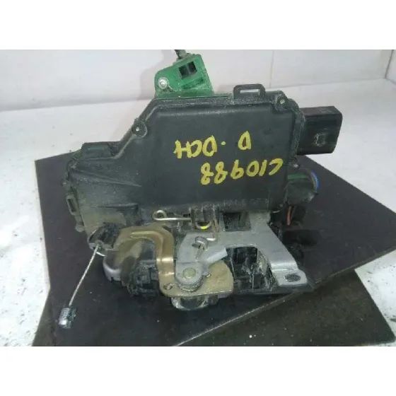 Cerradura Puerta Delantera Derecha para Volkswagen Golf Iv Berlina (1J1)