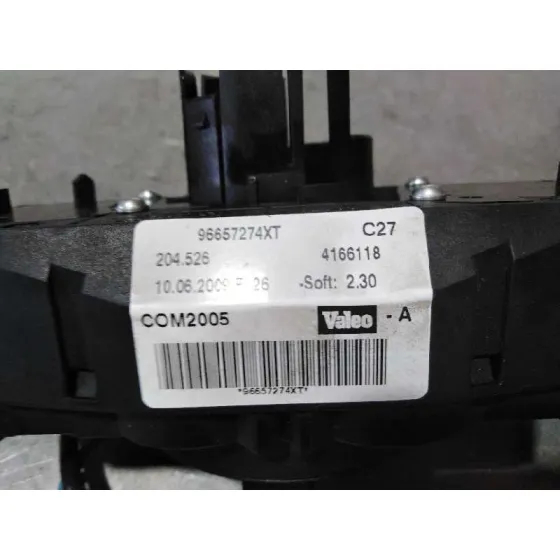 Mando Multifuncion para Peugeot 207