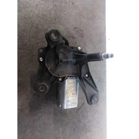 Motor Limpia Trasero para Opel Corsa C