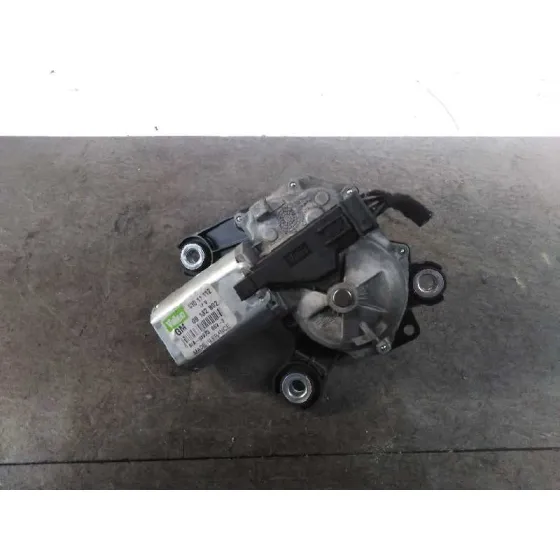 Motor Limpia Trasero para Opel Corsa C