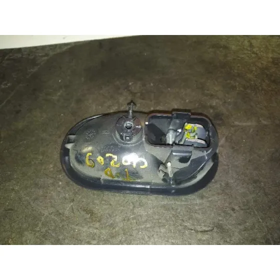 Maneta Interior Trasera Derecha para Renault Clio Iii
