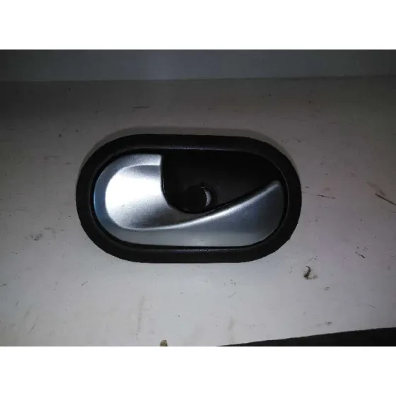 Maneta Interior Trasera Izquierda para Renault Clio Iii