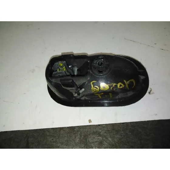 Maneta Interior Trasera Izquierda para Renault Clio Iii