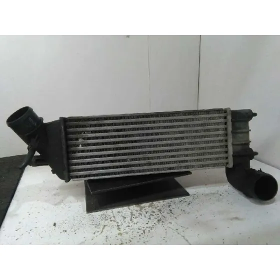 Intercooler para Peugeot 807