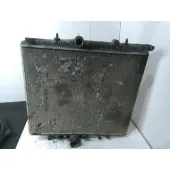 Radiador Agua para Peugeot 807