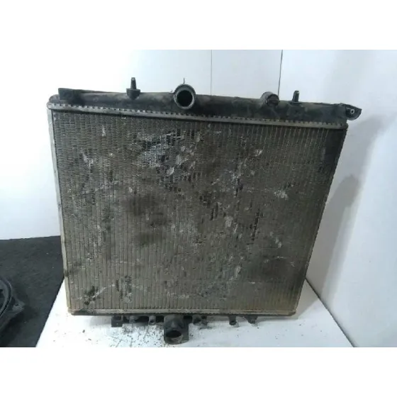Radiador Agua para Peugeot 807