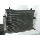 Condensador / Radiador Aire Acondicionado para Peugeot 807