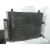 Condensador / Radiador Aire Acondicionado para Peugeot 807