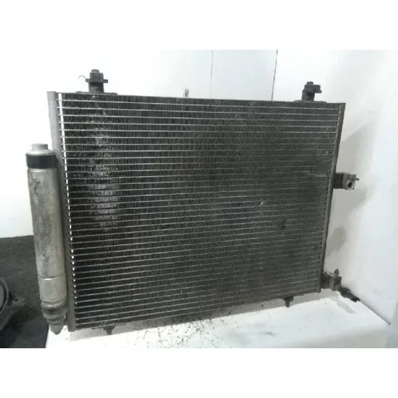 Condensador / Radiador Aire Acondicionado para Peugeot 807