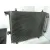 Condensador / Radiador Aire Acondicionado para Peugeot 807
