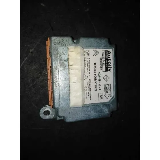 Centralita Airbag para Citroën Xsara Berlina