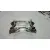 Puente Delantero para Mercedes-Benz Clase C (W204) Berlina