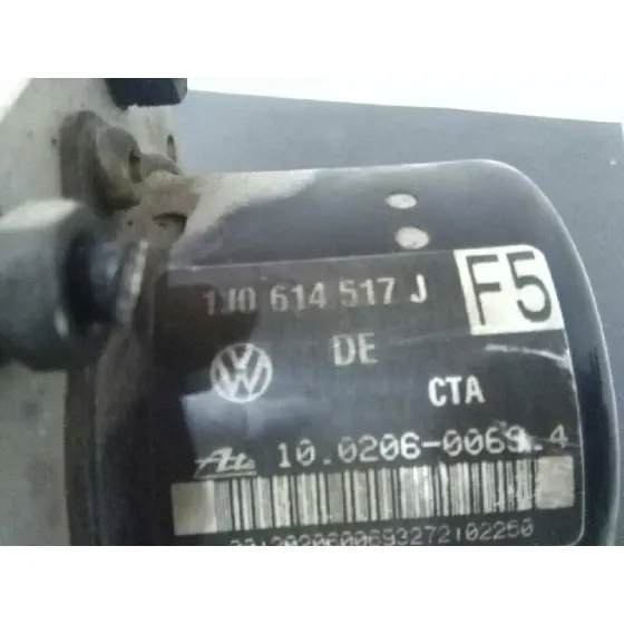 Abs para Volkswagen Golf Iv Berlina (1J1)