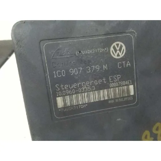 Abs para Volkswagen Golf Iv Berlina (1J1)
