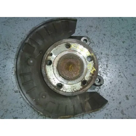 Mangueta Delantera Izquierda para Mercedes-Benz Vito Caja Cerrada 6.03 ->