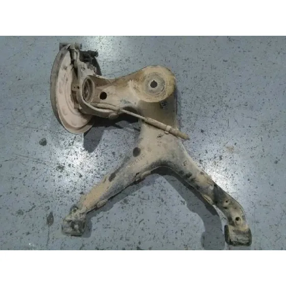 Mangueta Trasera Derecha para Mercedes-Benz Vito Caja Cerrada 6.03 ->
