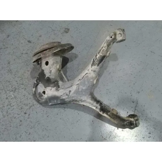 Mangueta Trasera Derecha para Mercedes-Benz Vito Caja Cerrada 6.03 ->
